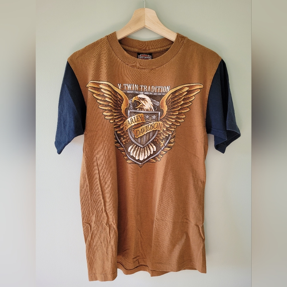 Harley-Davidson Tee